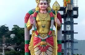 Muthumalai Murugan